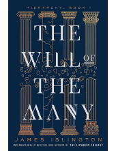 WILL OF THE MANY - Humanitas