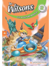 The Wilsons 2 CLIL & Culture Booklet - Humanitas