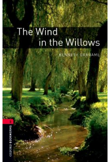 OBL 3E 3: The Wind in the Will ows - Humanitas