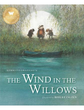 The Wind in the Willows - Humanitas