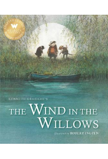 The Wind in the Willows - Humanitas