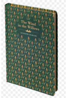 The Wind In The Willows Chiltern Classic - Humanitas