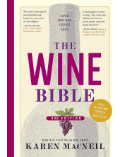 The Wine Bible - Humanitas