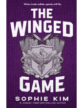 The Winged Game - Humanitas