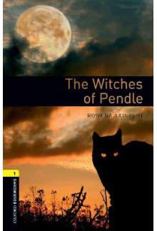OBL 3E 1: The Witches of Pendle - Humanitas