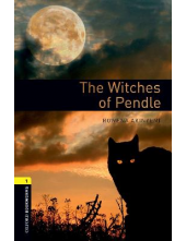 OBL 3E 1: The Witches of Pendle - Humanitas