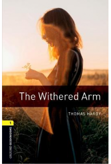 OBL 3E 1: The Withered Arm - Humanitas