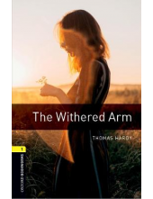 OBL 3E 1: The Withered Arm - Humanitas