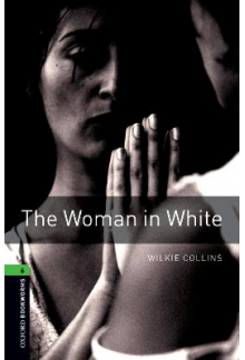 OBL 3E 6: The Woman in White - Humanitas