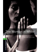 OBL 3E 6: Woman in White - Humanitas
