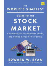 The World's Simplest Guide to the Stock Market: An introduction to companies, stocks, and making money from investing - Humanitas