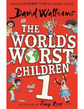 The World's Worst Children 1 - Humanitas