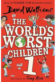 The World's Worst Children 1 - Humanitas