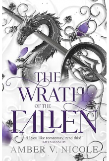 The Wrath of the Fallen - Humanitas