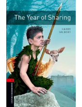 OBL 3E 2: The Year of Sharing - Humanitas