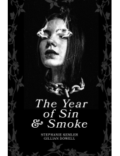 The Year of Sin and Smoke - Humanitas