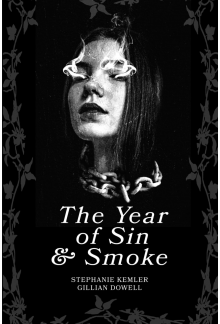 The Year of Sin and Smoke - Humanitas