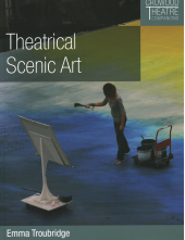 Theatrical Scenic Art - Humanitas