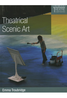 Theatrical Scenic Art - Humanitas