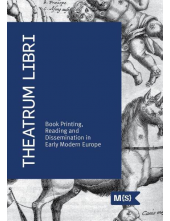Theatrum libri: book printing, reading and dissemination - Humanitas