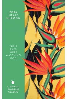 Their Eyes Were Watching God - Humanitas