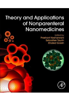 Theory and Applications of Nonparenteral Nanomedicines - Humanitas