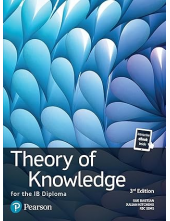 Theory of Knowledge 3E IB Diploma: Book + eBook - Humanitas
