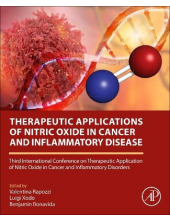 Therapeutic Applications of Nitric Oxide in Cancer and Inflammatory Disorders - Humanitas