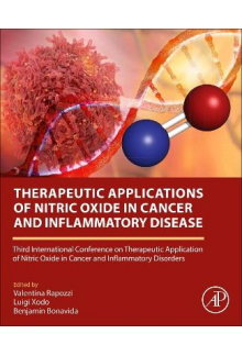 Therapeutic Applications of Nitric Oxide in Cancer and Inflammatory Disorders - Humanitas