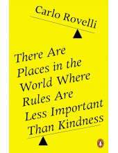 There Are Places in the World Where Rules Are Less Important Than Kindness - Humanitas