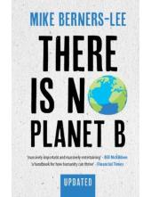 There Is No Planet B - Humanitas