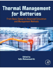 Thermal Management for Batteries - Humanitas