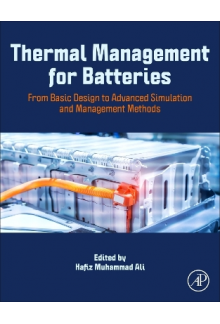 Thermal Management for Batteries - Humanitas