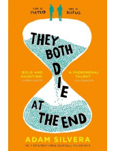 They Both Died at the End - Humanitas