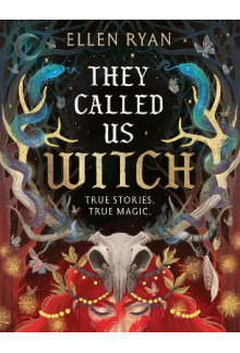 They Called Us Witch - Humanitas