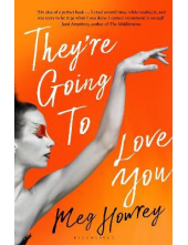 They're Going to Love You - Humanitas