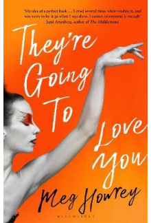 They're Going to Love You - Humanitas
