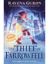 The Thief of Farrowfell - Humanitas