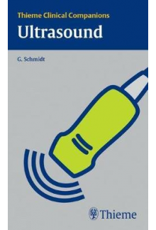 Thieme Clinical Companions Ultrasound - Humanitas