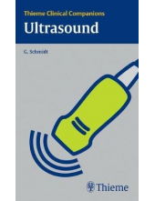 Thieme Clinical Companions Ultrasound - Humanitas