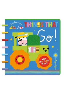 Things That Go - Humanitas