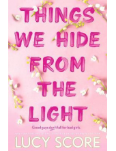 Things We Hide From The Light - Humanitas