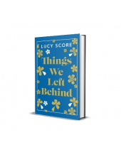 Things We Left Behind - Humanitas