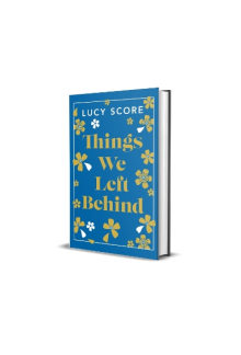 Things We Left Behind - Humanitas