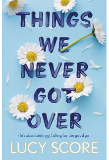 Things We Never Got Over - Humanitas