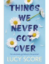 Things We Never Got Over - Humanitas