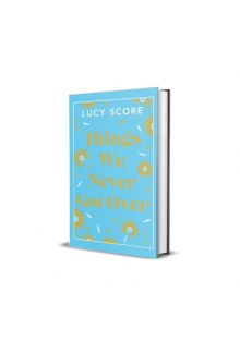 Things We Never Got Over - Humanitas