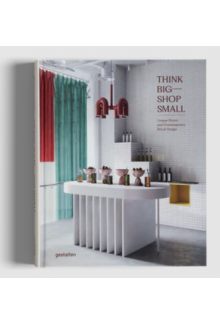 THINK BIG -SHOP SMALL - Humanitas