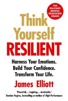 Think Yourself Resilient - Humanitas