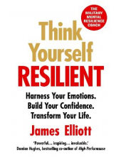 Think Yourself Resilient - Humanitas
